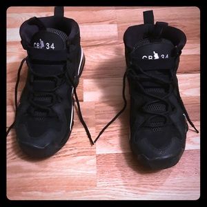 Men’s Charles Barkley Basketball Sneakers